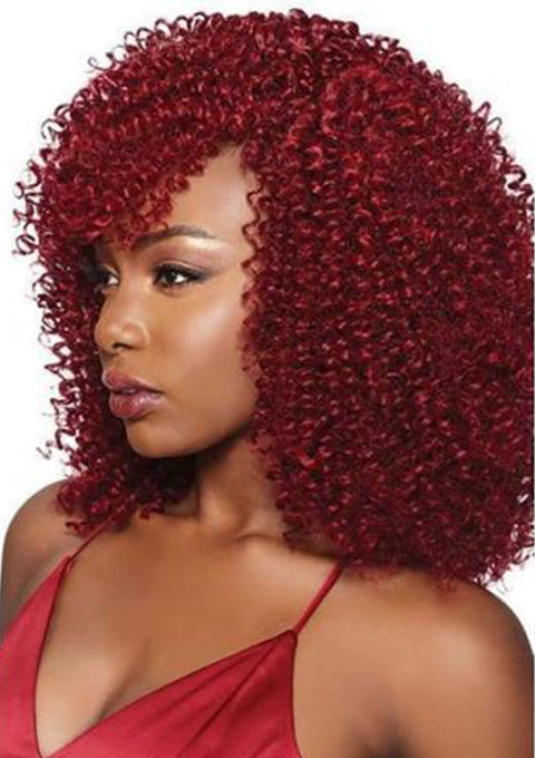 Outre African X-Pression 3C WHIRLY LOOP Crochet Braid *MEGA SALE