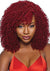 Outre African X-Pression 3C WHIRLY LOOP Crochet Braid