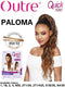 Outre Quick Pony Ponytail - PALOMA