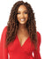 [VALUE PACK] Outre Synthetic X-Pression BUTTERFLY PASSION TWIST Crochet Braid 18 (10pcs)