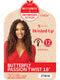 [VALUE PACK] Outre Synthetic X-Pression BUTTERFLY PASSION TWIST Crochet Braid 18 (10pcs)