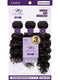 Outre MyTresses Purple Label Weave - NATURAL PASSION WAVE 3pc