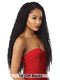 Outre X-Pression Twisted Up Swiss Braided Glueless Lace Front Wig - PASSION TWIST 28