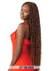 Outre X-Pression Twisted Up Pre-Twisted PASSION BOHEMIAN Crochet Braid 30