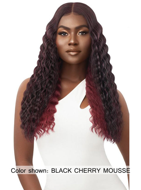 Outre SleekLay Premium Synthetic HD Lace Front Wig - PERLA