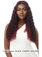 Outre SleekLay Premium Synthetic HD Lace Front Wig - PERLA