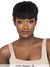 Outre Premium Duby Human Hair Wig - PIXIE MOHAWK