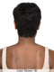 Outre Premium Duby Human Hair Wig - PIXIE MOHAWK
