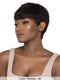 Outre Premium Duby Human Hair Wig - PIXIE MOHAWK