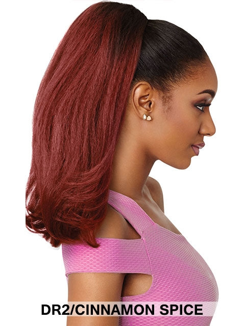 Outre Pretty Quick Pony Ponytail - NEESHA BODY 16