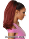 Outre Pretty Quick Pony Ponytail - NEESHA BODY 16