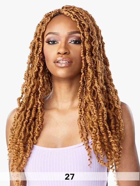 Sensationnel Lulutress 3X PASSION LOCS Crochet Braid 20 *SALE