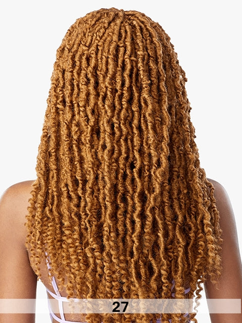 Sensationnel Lulutress 3X PASSION LOCS Crochet Braid 20 *SALE