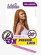 Sensationnel Lulutress 3X PASSION LOCS Crochet Braid 20 *SALE