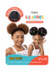 Outre Lil Looks Premium Synthetic Drawstring Ponytail - DUO PUFFS