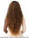 Outre Melted Hairline Premium Synthetic Glueless HD Lace Front Wig - RAFAELLA