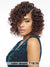 Harlem 125 Kima RIPPLE DEEP Crochet Braid 8" KRD08