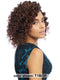 Harlem 125 Kima RIPPLE DEEP Crochet Braid 8" KRD08