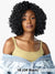 Sensationnel Instant Weave Curls Kinks & Co Half Wig - ROLE MODEL