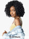 Sensationnel Instant Weave Curls Kinks & Co Half Wig - ROLE MODEL