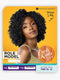 Sensationnel Instant Weave Curls Kinks & Co Half Wig - ROLE MODEL
