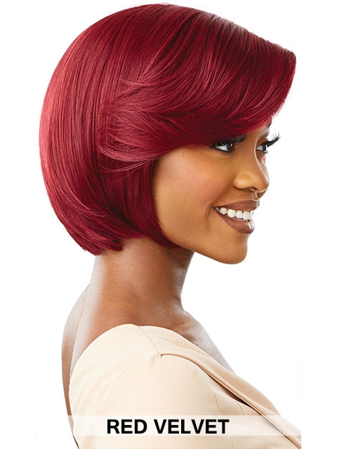 Outre Wigpop Premium Synthetic Full Wig - ROSARIO