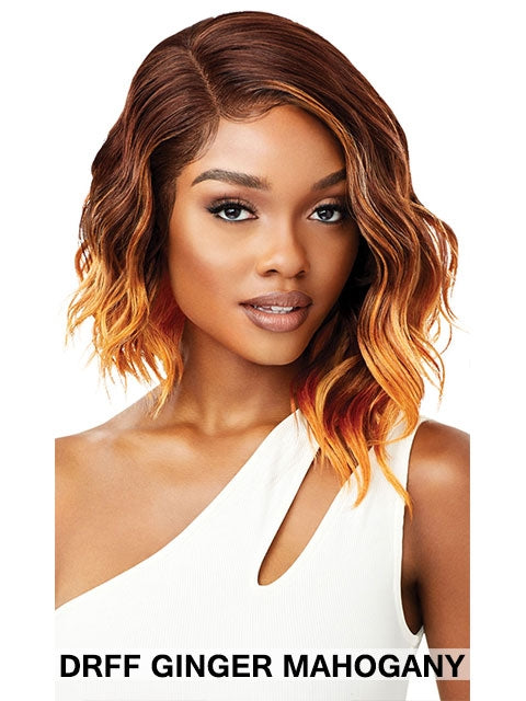 Outre Melted Hairline Premium Synthetic Glueless HD Lace Front Wig - ROSELYN