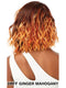 Outre Melted Hairline Premium Synthetic Glueless HD Lace Front Wig - ROSELYN