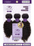 Outre MyTresses Purple Label Weave - NATURAL ROYAL JERRY 3pc