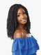Sensationnel African Collection 3X RUWA AFRO TWIST Braid 16