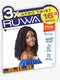 Sensationnel African Collection 3X RUWA AFRO TWIST Braid 16