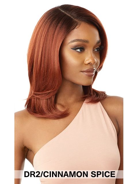 Outre Melted Hairline Premium Synthetic Glueless Lace Front Wig - SABRINA