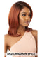 Outre Melted Hairline Premium Synthetic Glueless Lace Front Wig - SABRINA