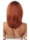 Outre Melted Hairline Premium Synthetic Glueless Lace Front Wig - SABRINA