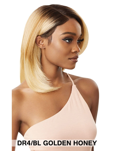 Outre Melted Hairline Premium Synthetic Glueless Lace Front Wig - SABRINA