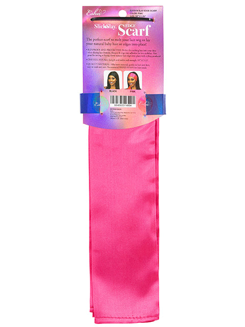 BOGO! Esha Slick N Slay Premium Silky Edge Scarf