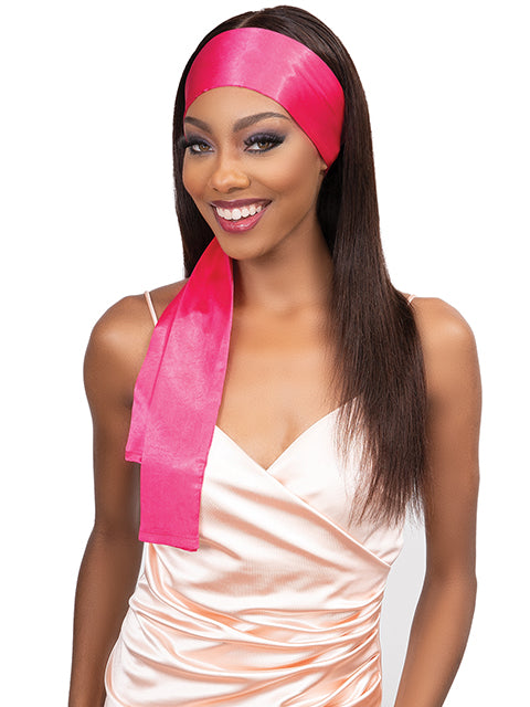 Esha Slick N Slay Premium Silky Edge Scarf