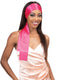 Esha Slick N Slay Premium Silky Edge Scarf