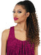 Motown Tress Ponydo Drawstring Ponytail - PD-SENE24