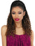 Motown Tress Ponydo Drawstring Ponytail - PD-SENE24