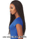 Sensationnel Cloud 9 4X4 Swiss Lace Front Wig - SENEGAL TWIST