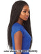 Sensationnel Cloud 9 4X4 Swiss Lace Front Wig - SENEGAL TWIST