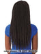 Sensationnel Cloud 9 4X4 Swiss Lace Front Wig - SENEGAL TWIST