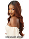 Outre Melted Hairline Premium Synthetic Glueless HD Lace Front Wig - SERAPHINE