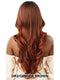 Outre Melted Hairline Premium Synthetic Glueless HD Lace Front Wig - SERAPHINE