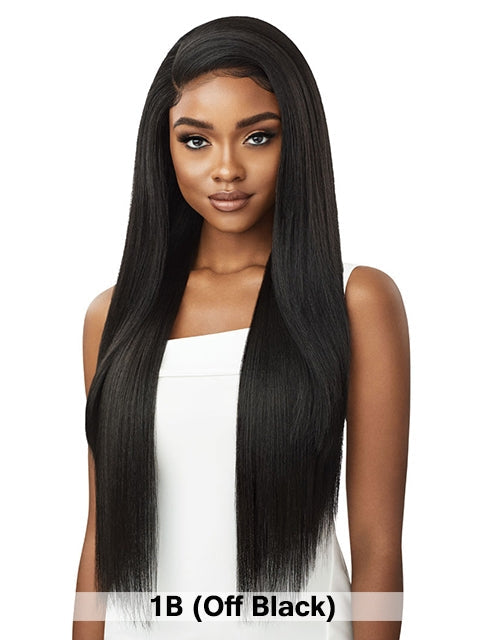 Outre Perfect Hairline 13x6 Lace Front Wig - SHADAY 32