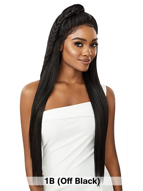 Outre Perfect Hairline 13x6 Lace Front Wig - SHADAY 32
