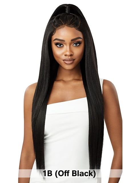 Outre Perfect Hairline 13x6 Lace Front Wig - SHADAY 32