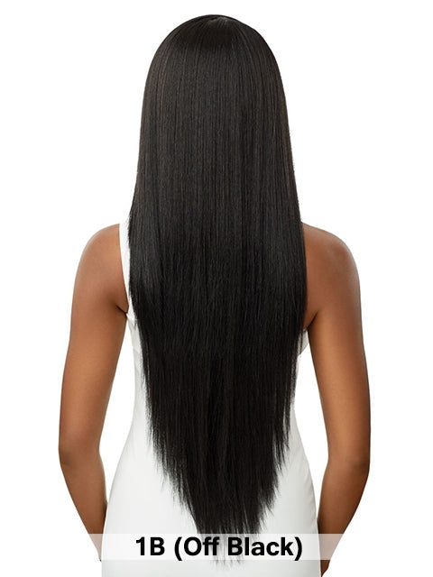 Outre Perfect Hairline 13x6 Lace Front Wig - SHADAY 32