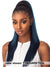 Sensationnel Instant Pony Drawstring - SLEEK STRAIGHT 24